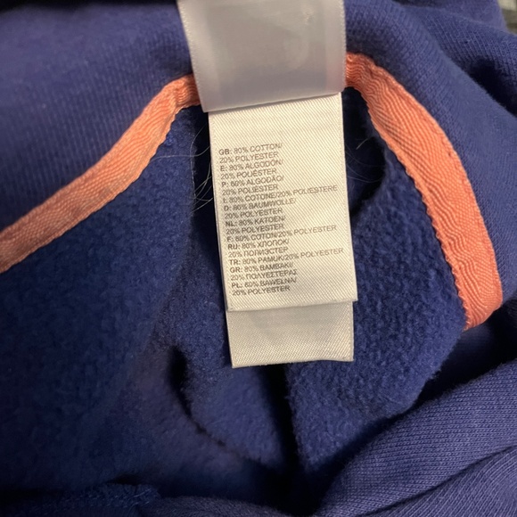 The North Face Women’s Hoodie Purple, L - Picture 8 of 9